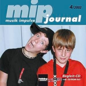 mip-journal 4 / 2002