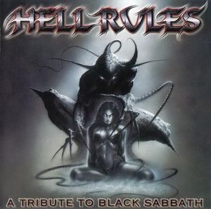 Hell Rules: A Tribute to Black Sabbath
