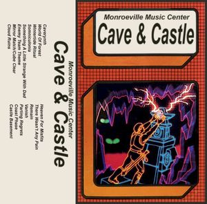 Cave & Castle