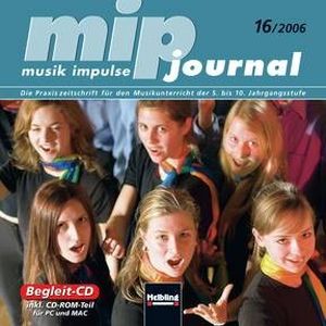 mip-journal 16 / 2006