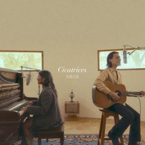 Cicatrices (Single)