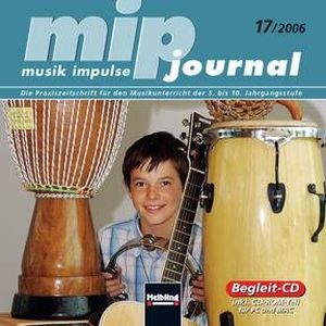 mip-journal 17 / 2006