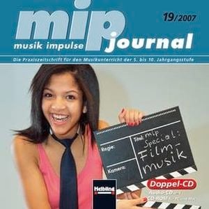 mip-journal 19 / 2007