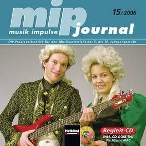 mip-journal 15 / 2006