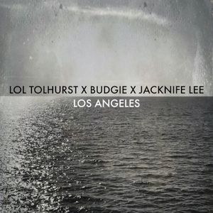 Los Angeles (Single)