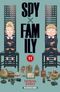 Spy x Family, tome 11