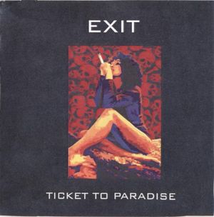 Ticket to Paradise