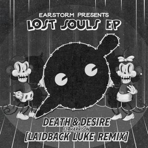 Death & Desire (Laidback Luke remix)