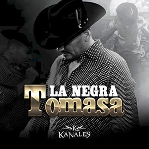 La negra Tomasa (Single)