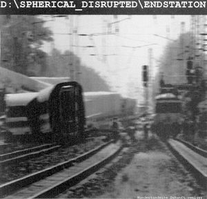 Endstation (EP)