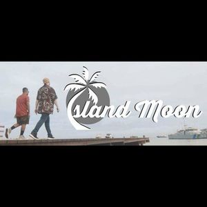 Island Moon (Single)