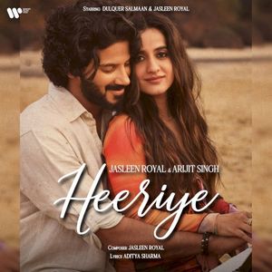 Heeriye (Single)