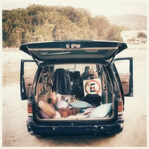 Estrela do Mar (Single)