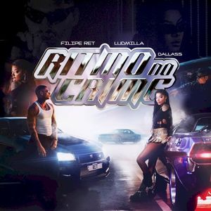 Ritmo Do Crime (Single)