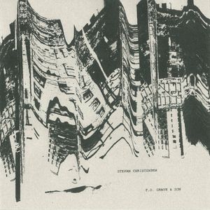 F.D Grave & Son (EP)
