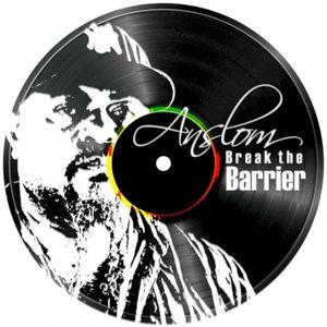 Break the Barrier (EP)