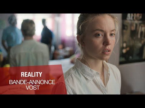 Bande-annonce de Reality