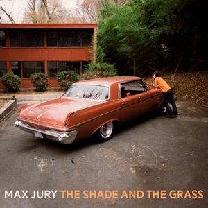 The Shade and the Grass (EP)