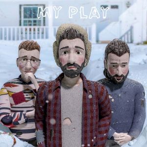 My Play (Single)