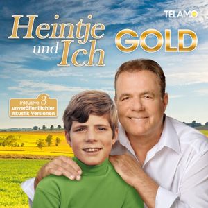 Heintje und Ich – Gold