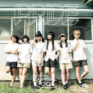PRIDE (Single)