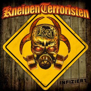 Infiziert