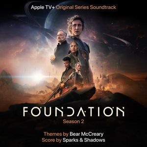 Foundation: Season 2 (OST)