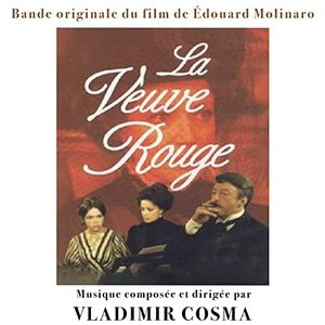 La Veuve Rouge