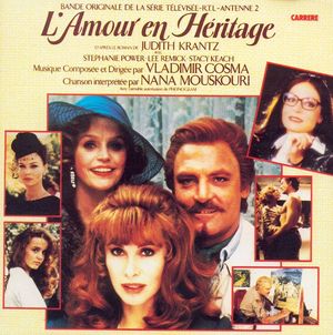 L’Amour en héritage (OST)