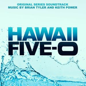 Hawaii Five‐0 (OST)