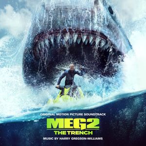 Meg 2: The Trench (OST)