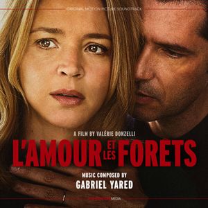 L'Amour et les forêts (OST)