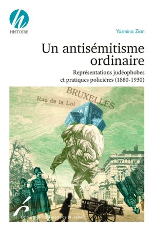 Un antisémitisme ordinaire