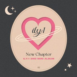 New Chapter (EP)