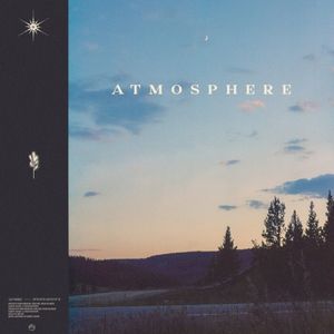 Atmosphere (EP)