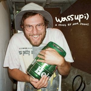 Wassup;) (Single)