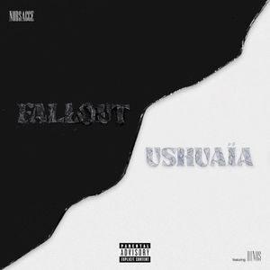 Fallout / Ushuaïa (EP) (EP)