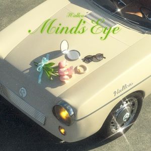 Mind's Eye (Single)