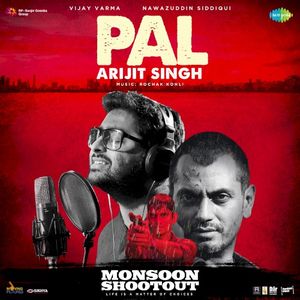 Pal (From “Monsoon Shootout”) (OST)