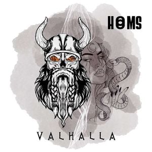 Valhalla (EP)