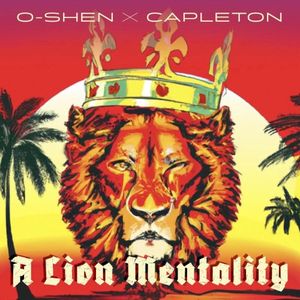 A Lion Mentality (Single)