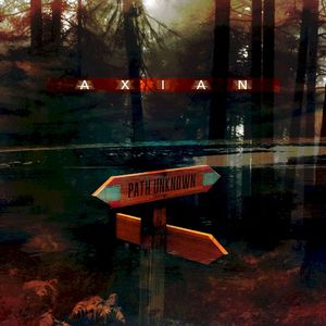 Path Unknown (Single)