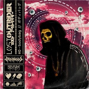 Bodybag (Single)