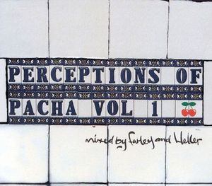 Perceptions of Pacha, Volume 1