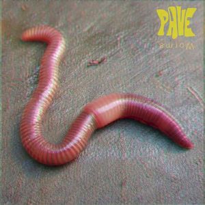 Worms (EP)