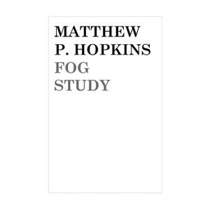 Fog Study #2