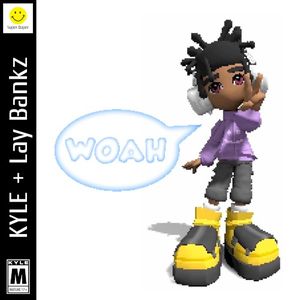 Woah (Single)