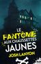 Le Fantôme de l'hôtel décrépit