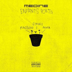 Enfants forts (Single)
