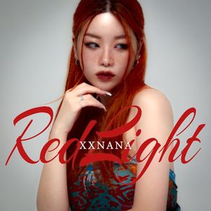 Red Light (Single)